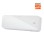 HOME Smart nazidna PTC grejalica 2000W bela