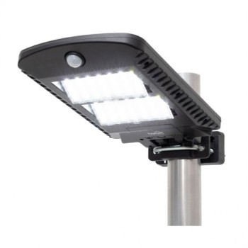 HOME Solarni LED reflektor sa senzorom pokreta FLP1002SOLAR