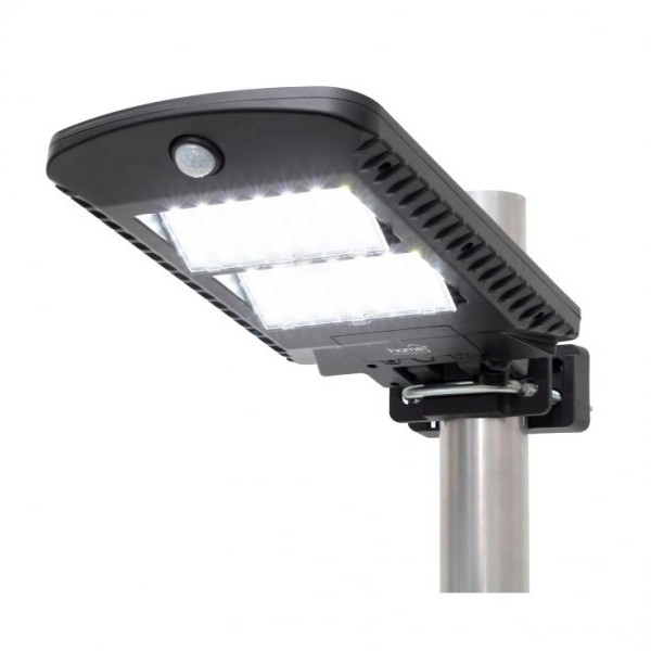 HOME Solarni LED reflektor sa senzorom pokreta FLP1002SOLAR
