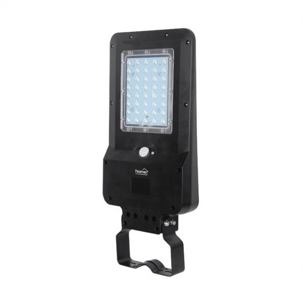 HOME Solarni LED reflektor sa senzorom pokreta, FLP1600SOLAR