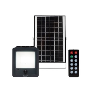 HOME Solarni LED reflektor sa senzorom pokreta FLP1800SOLAR