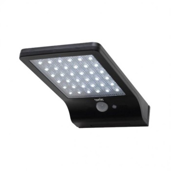 HOME Solarni LED reflektor sa senzorom pokreta FLP300SOLAR