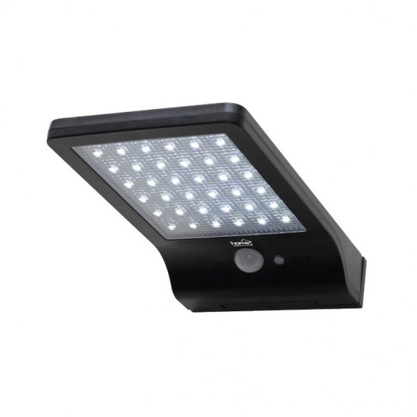 HOME Solarni LED reflektor sa senzorom pokreta FLP300SOLAR