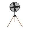 HOME Stojeći ventilator 45cm 60W SF45