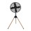 HOME Stojeći ventilator 45cm 60W SF45