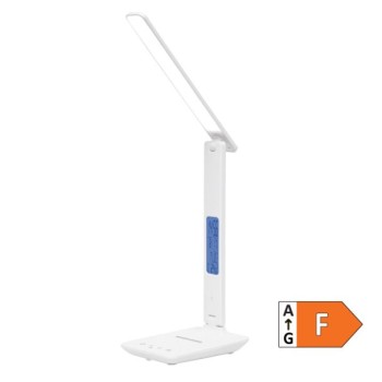 HOME Stona lampa sa bežičnim punjačem (LA10Q)