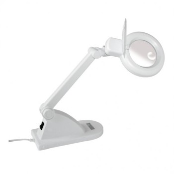 HOME Stona lampa sa lupom