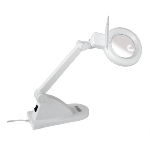 HOME Stona lampa sa lupom