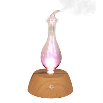 HOME Stona ultrazvučna aroma lampa AD15P