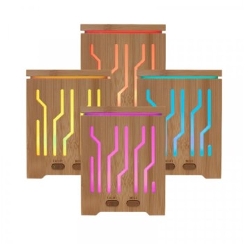 HOME Stona ultrazvučna aroma lampa 	AD200
