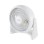 HOME Stoni i zidni ventilator 23cm