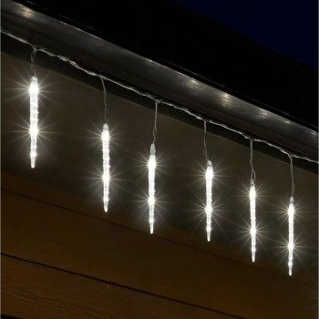 HOME Svetleći niz ''ledenice'' sa 288 LED dioda