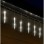 HOME Svetleći niz ''ledenice'' sa 288 LED dioda