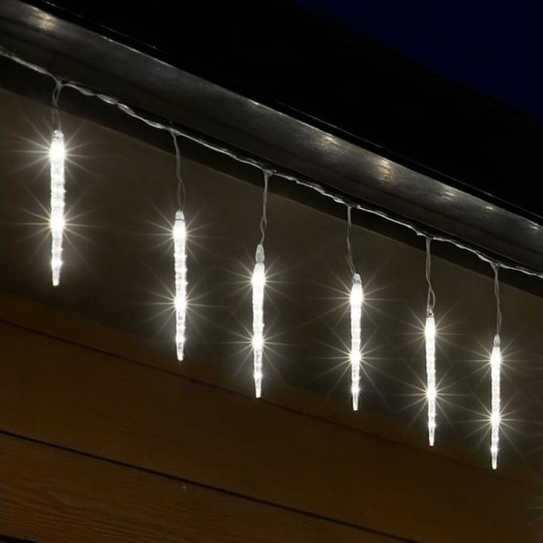 HOME Svetleći niz ''ledenice'' sa 288 LED dioda