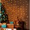 HOME Svetleći niz sa 126 toplo belih LED dioda KIN126C/WW