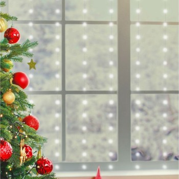 HOME Svetleći niz sa 200 hladno belih LED dioda MLF200/WH