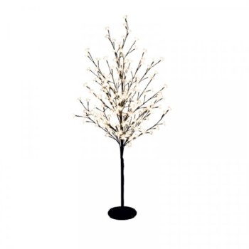 HOME Ukrasno drvo sa LED diodama 150cm
