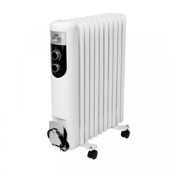 HOME Uljni radijator 11 rebara FKOS11M