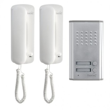 HOME Žični interfon DP012