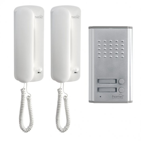 HOME Žični interfon DP012