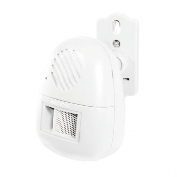 HOME Zidni signalizator ulaza HS11