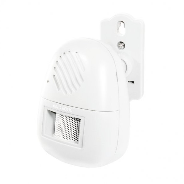HOME Zidni signalizator ulaza HS11