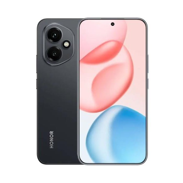 HONOR 400 5G 8/256GB Midnight Black (5109BUUP)