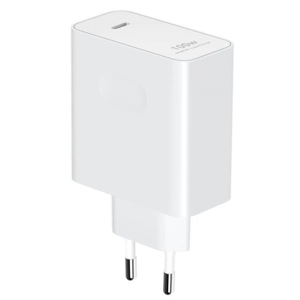 HONOR 5503ABHA SuperCharge Power Adapter GaN Slim 100W Punjač za telefon