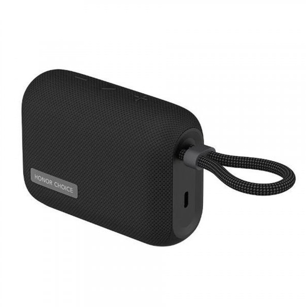 HONOR CHOICE MusicBox M1 Bluetooth 5W crna