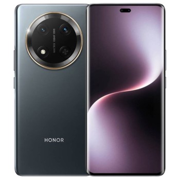 HONOR Magic 7 Lite 8/256GB Titanium Black (5109BMFW)