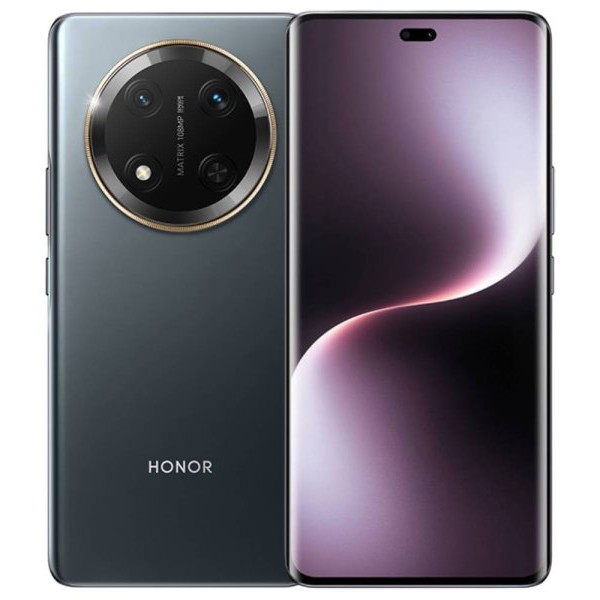 HONOR Magic 7 Lite 8/256GB Titanium Black (5109BMFW)