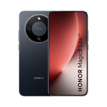 HONOR Magic8 Lite 8/256GB Midnight Black (5109BYQT)