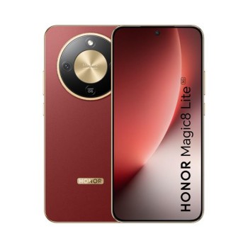 HONOR Magic8 Lite 8/256GB Reddish Brown (5109CAFL)