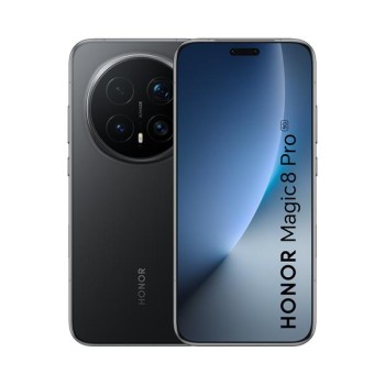 HONOR Magic8 Pro 12/512GB Black (5109CCPN)