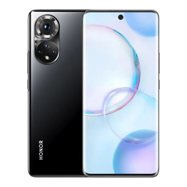 HONOR Refurbished 50 8/256GB Midnight Black C Grade