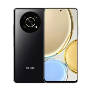 HONOR Refurbished Magic4 Lite 6/128GB Midnight Black C Grade