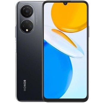 HONOR Refurbished X7 4/128GB Black B Grade