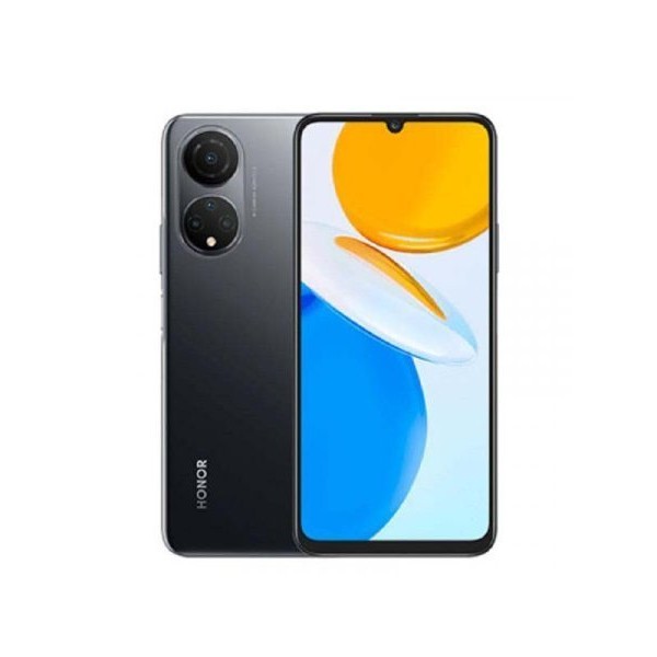 HONOR Refurbished X7 4/128GB Black C Grade