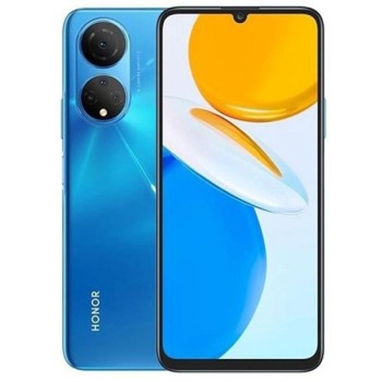 HONOR Refurbished X7 4/128GB Ocean Blue DS 4G C Grade