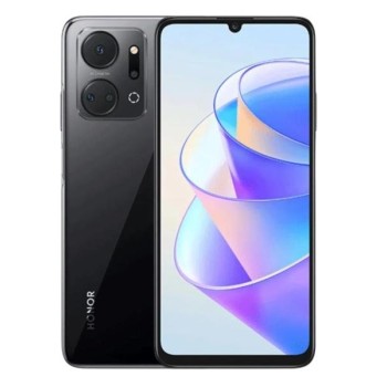 HONOR Refurbished X7a 4/128GB Black B Grade