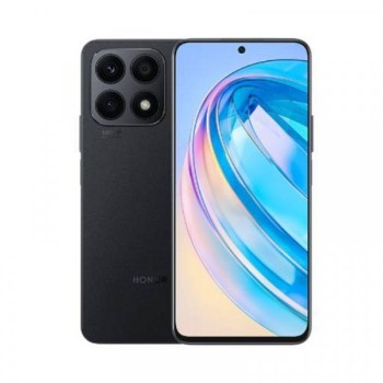 HONOR Refurbished X8a 6/128GB Black C Grade