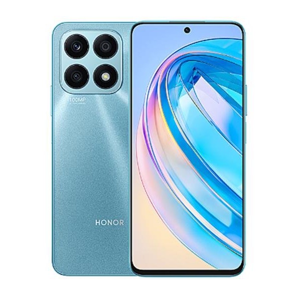HONOR Refurbished X8a 6/128GB Cyan Lake A Grade