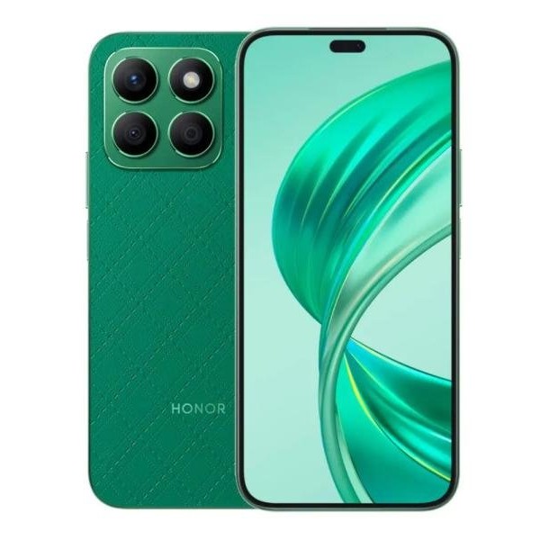 HONOR Refurbished X8b 8/256GB Green A Grade