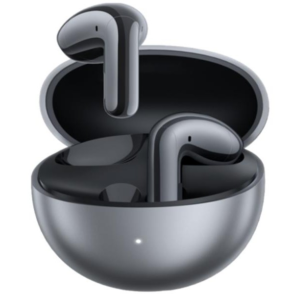 HONOR Slušalice CHOICE Earbuds S7 siva (5504ABTR)