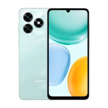 HONOR X5c Plus 4GB/128GB Ocean Cyan (5109BYFJ)