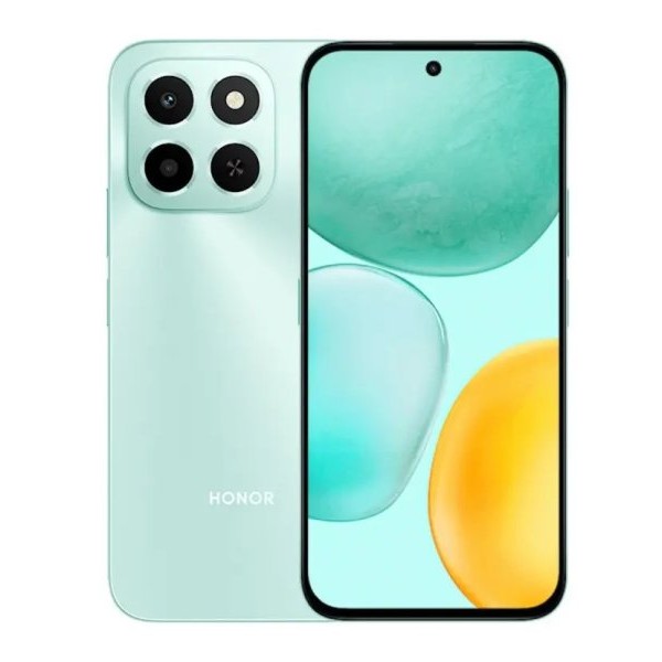 HONOR X6c 6/128GB/Plava (5109BVFS)