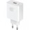HONOR Zidni punjač SuperCharge Power Adapter/66W/bela