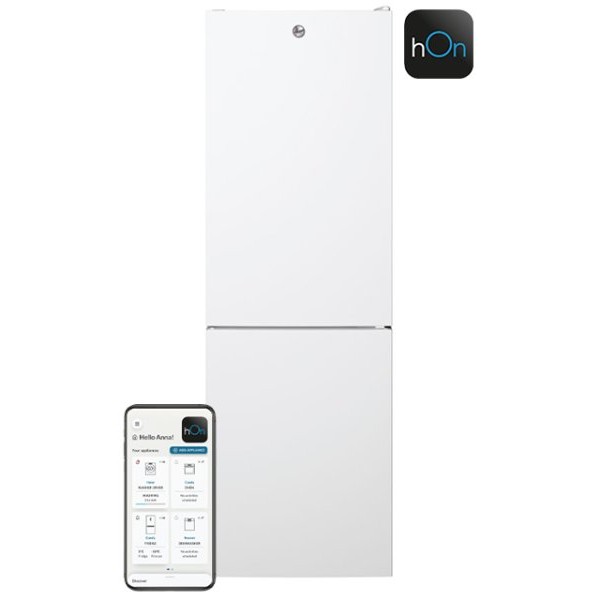 HOOVER HOCE3T618EW Kombinovani frižider