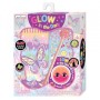 HOT FOCUS Set za pisanje Glow
