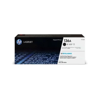 HP 136A Black (W1360A)